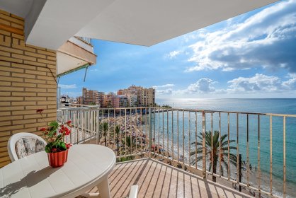 Apartament - Odsprzedaż - Torrevieja - Torrevieja