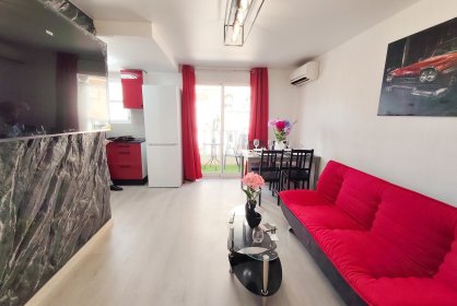 Apartament - Odsprzedaż - Torrevieja - Torrevieja