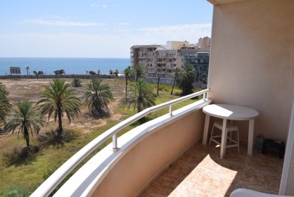 Apartament - Odsprzedaż - Torrevieja - Torrevieja