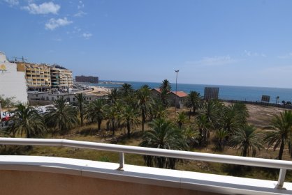 Apartament - Odsprzedaż - Torrevieja - Torrevieja