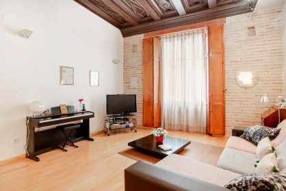 Apartament - Odsprzedaż - Valencia - Centro