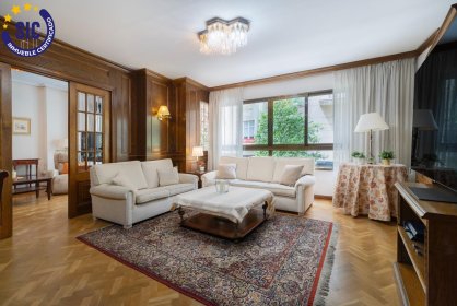 Apartament - Odsprzedaż - Valencia - l'Eixample