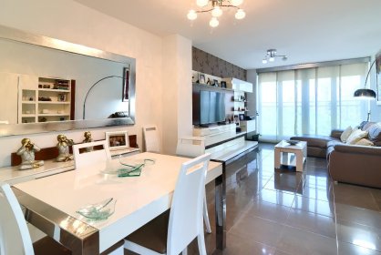 Apartament - Odsprzedaż - Valencia - Quatre Carreres