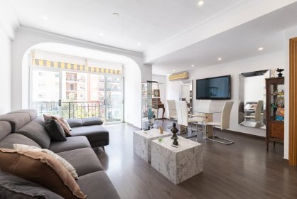 Apartament - Odsprzedaż - Valencia - Quatre Carreres