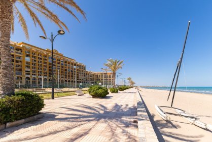 Apartament - Odsprzedaż - Valencia - RV0010IMV