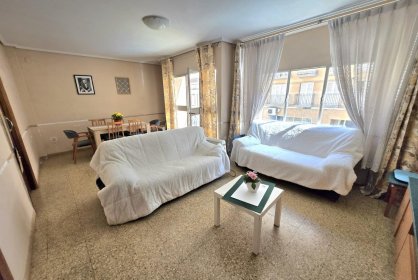 Apartament - Odsprzedaż - Valencia - RV0058IMV