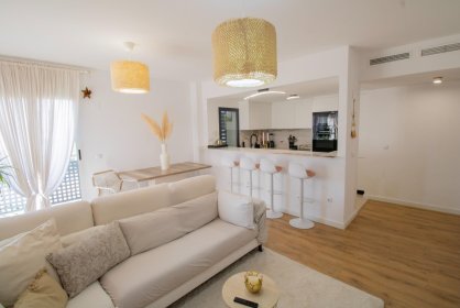 Apartament - Odsprzedaż - Valencia - Tavernes Blanques