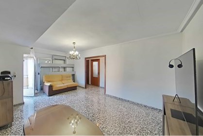 Apartament - Odsprzedaż - Valencia - Torrefiel