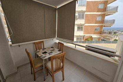 Apartament - Odsprzedaż - Villajoyosa - Barberes Sur/ Palasiet