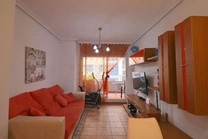 Apartament - Odsprzedaż - Villajoyosa - Cala Villajoyosa