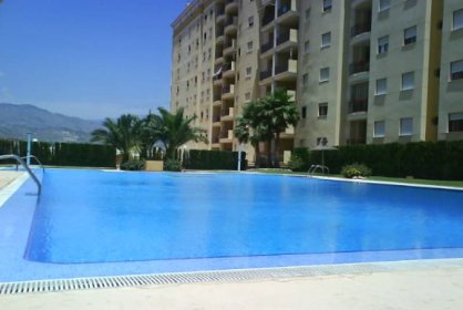 Apartament - Odsprzedaż - Villajoyosa - Playa Torres