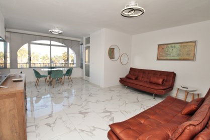 Apartament - Odsprzedaż - Villamartin - Villamartín