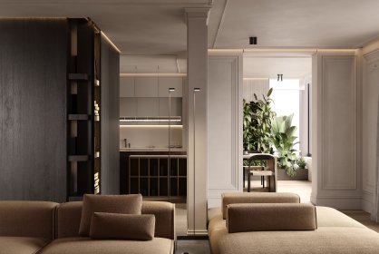 Apartament - Odsprzedaż - Zona Alta - Zona Alta