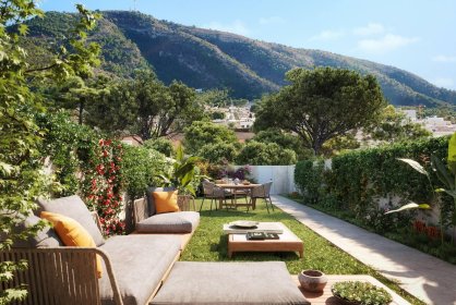 Апартаменти - Новобудова - Albir  - NC9302GG