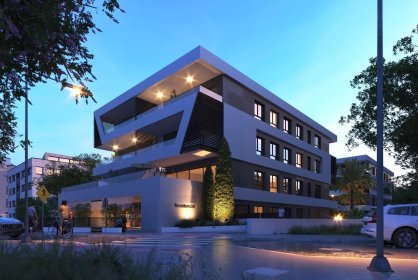 Апартаменти - Новобудова - Alicante (San Juan) - 