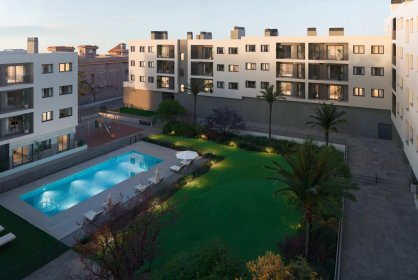 Апартаменти - Новобудова - Alicante - 