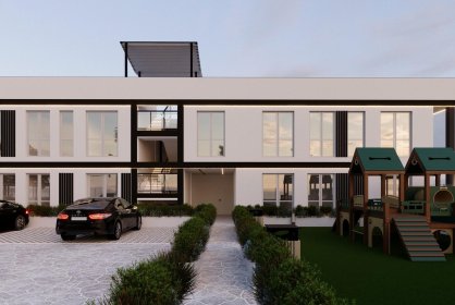 Апартаменти - Новобудова - Benidorm - Balcón De Finestrat