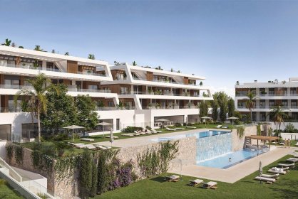 Апартаменти - Новобудова - Benidorm - Balcón De Finestrat