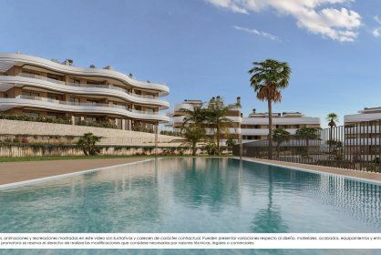 Апартаменти - Новобудова - Benidorm - Campana Garden