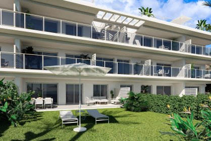 Апартаменти - Новобудова - Benidorm - Finestrat