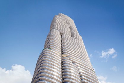 Апартаменти - Новобудова - Benidorm - NC7302TM