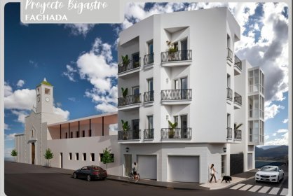 Апартаменти - Новобудова - Bigastro - NC-70666