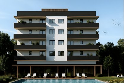 Апартаменти - Новобудова - Blanes - BN-85283