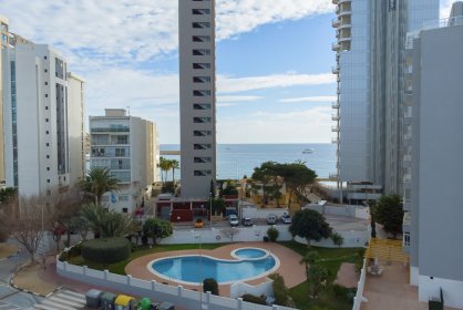 Апартаменти - Новобудова - Calpe - Calpe