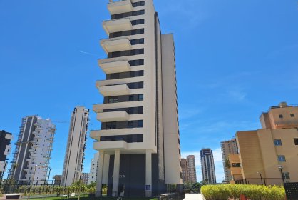 Апартаменти - Новобудова - Calpe - Calpe