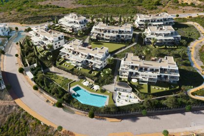 Апартаменти - Новобудова - Casares - 