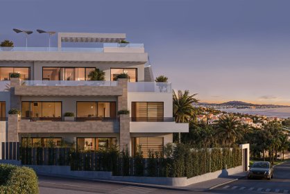 Апартаменти - Новобудова - Casares - 