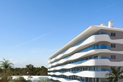 Апартаменти - Новобудова - Fuengirola - 