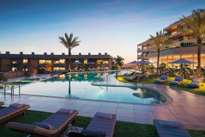 Апартаменти - Новобудова - Fuengirola - 