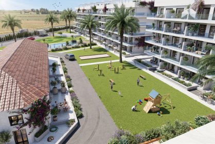 Апартаменти - Новобудова - Guardamar del Segura - Guardamar Del Segura