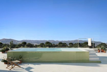 Апартаменти - Новобудова - Jacarilla - NC-13890