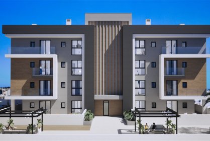 Апартаменти - Новобудова - Los Alcazares - Los Alcazares