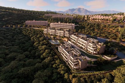 Апартаменти - Новобудова - Manilva - CS-49640