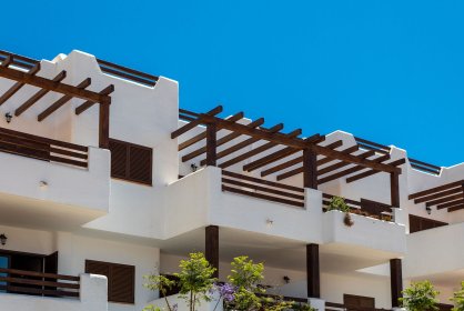 Апартаменти - Новобудова - Mar de Pulpi - NC1765TM