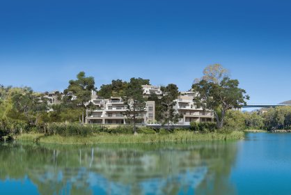 Апартаменти - Новобудова - Marbella - 