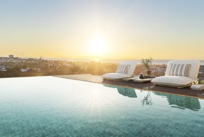 Апартаменти - Новобудова - Marbella - 