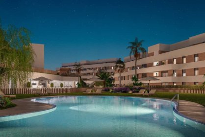 Апартаменти - Новобудова - Mijas - CS-63769