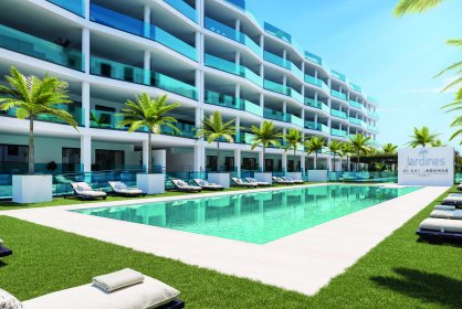 Апартаменти - Новобудова - Mijas - CS-96236