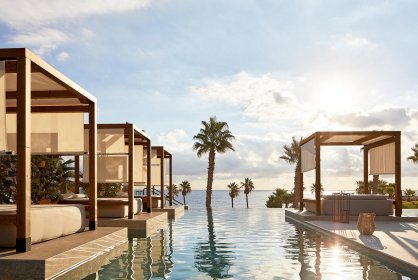 Апартаменти - Новобудова - Mojacar - NCS-83042