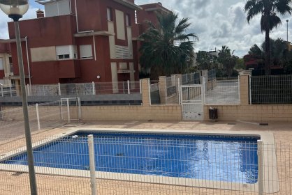 Апартаменти - Новобудова - Orihuela Costa - CB-11892