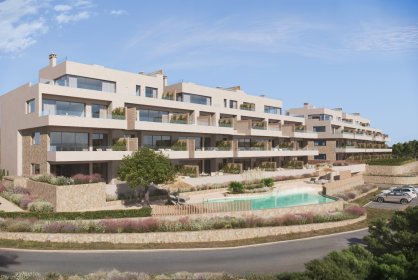 Апартаменти - Новобудова - Orihuela Costa - Las Colinas Golf