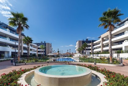 Апартаменти - Новобудова - Orihuela Costa - Orihuela Costa