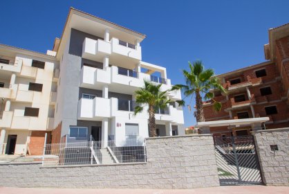 Апартаменти - Новобудова - Orihuela Costa - Orihuela