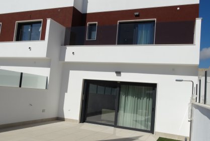 Апартаменти - Новобудова - San Javier - San Javier