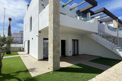 Апартаменти - Новобудова - Torrevieja - CB-43820