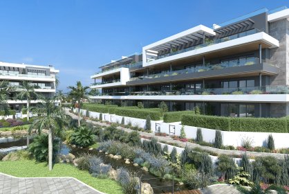 Апартаменти - Новобудова - Torrevieja - CB-98869